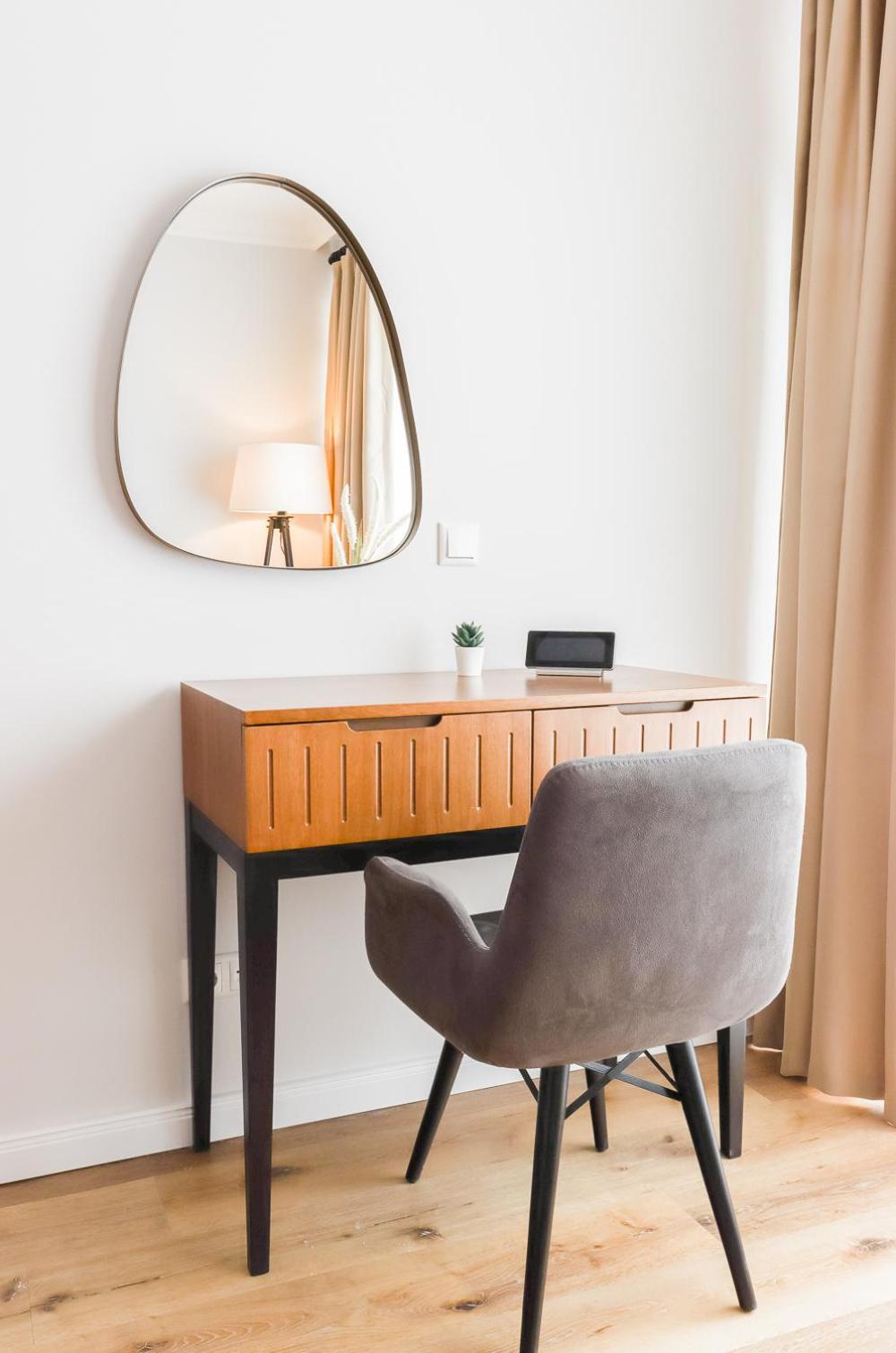 שרבאוץ Moderne 1 Zimmer Ferienwohnung Mit Sonnenterrasse Und Parkplatz, In Ruhiger Lage, Nur Wenige Gehminuten Zum Ostsee Sandstrand מראה חיצוני תמונה