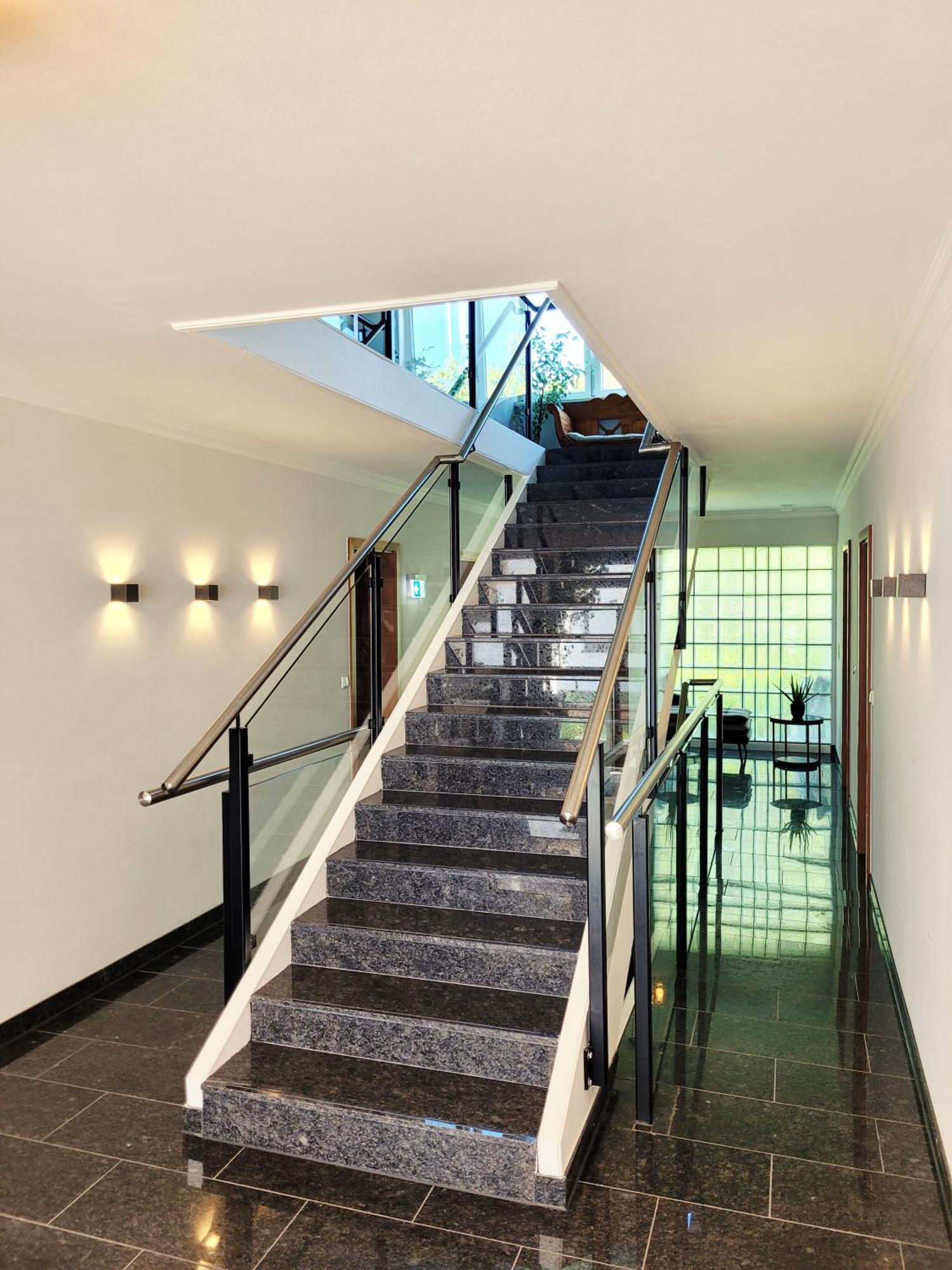 שרבאוץ Moderne 1 Zimmer Ferienwohnung Mit Sonnenterrasse Und Parkplatz, In Ruhiger Lage, Nur Wenige Gehminuten Zum Ostsee Sandstrand מראה חיצוני תמונה