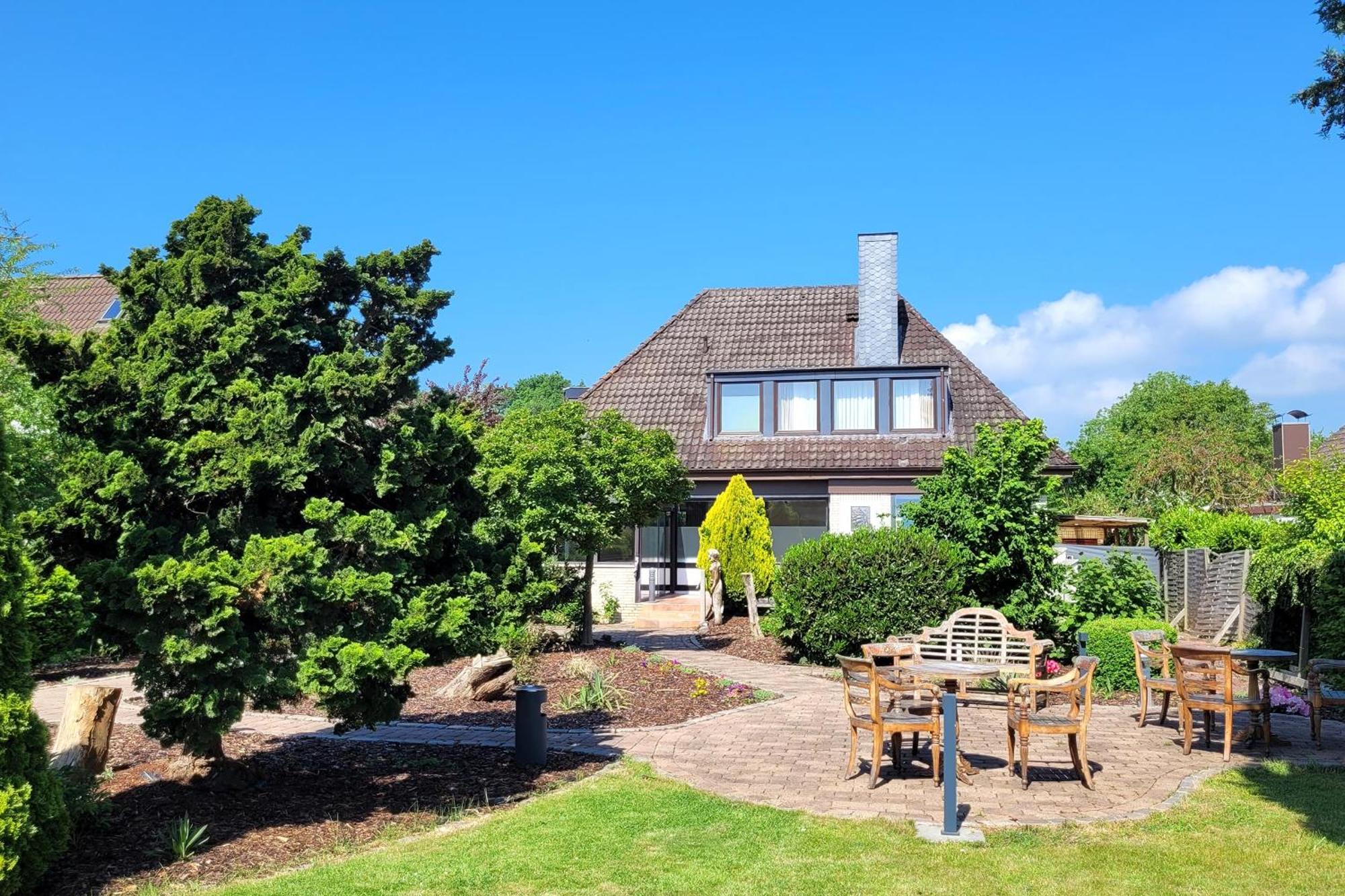 שרבאוץ Moderne 1 Zimmer Ferienwohnung Mit Sonnenterrasse Und Parkplatz, In Ruhiger Lage, Nur Wenige Gehminuten Zum Ostsee Sandstrand מראה חיצוני תמונה